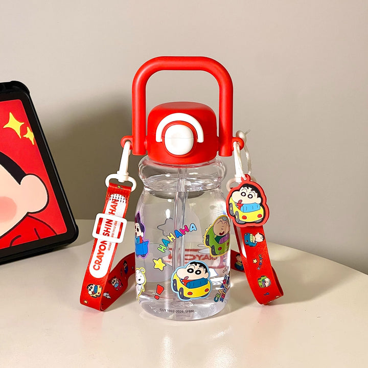 Unisex Water Bottle Bowlift