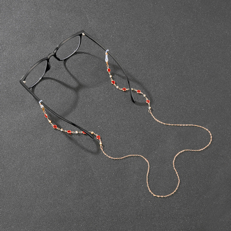 Decorative Eyewear Chain Bowlift 1788164224