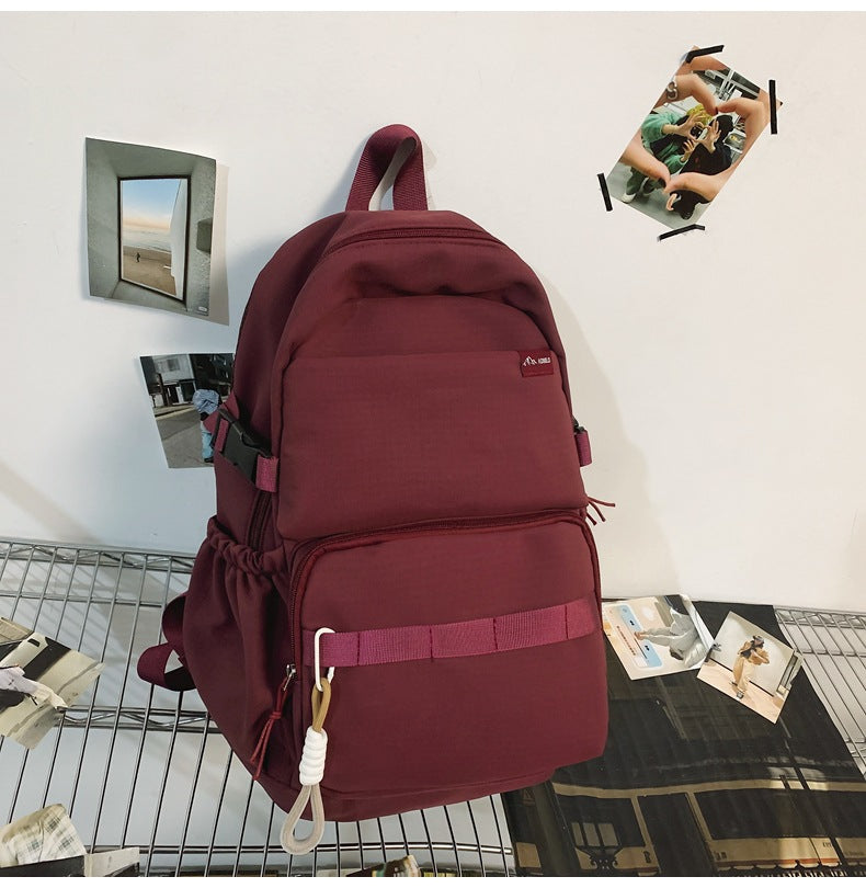 Lightweight Everyday Backpack