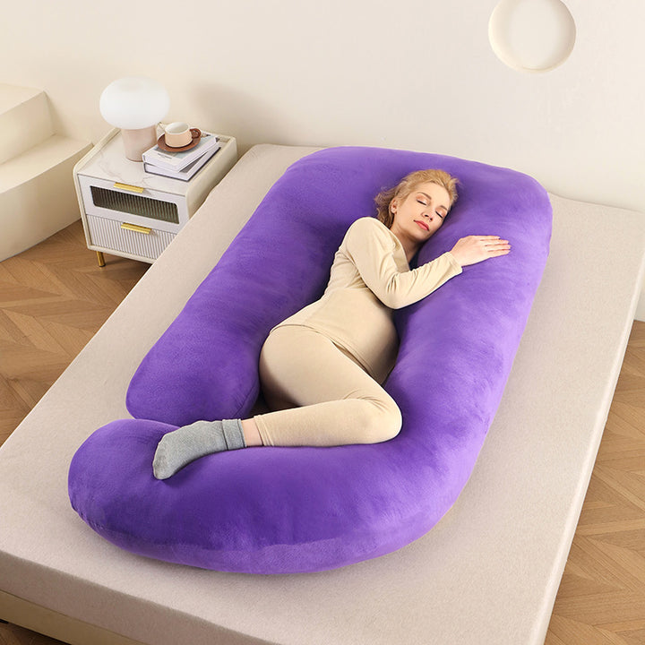 Pregnancy Body Pillow Bowlift
