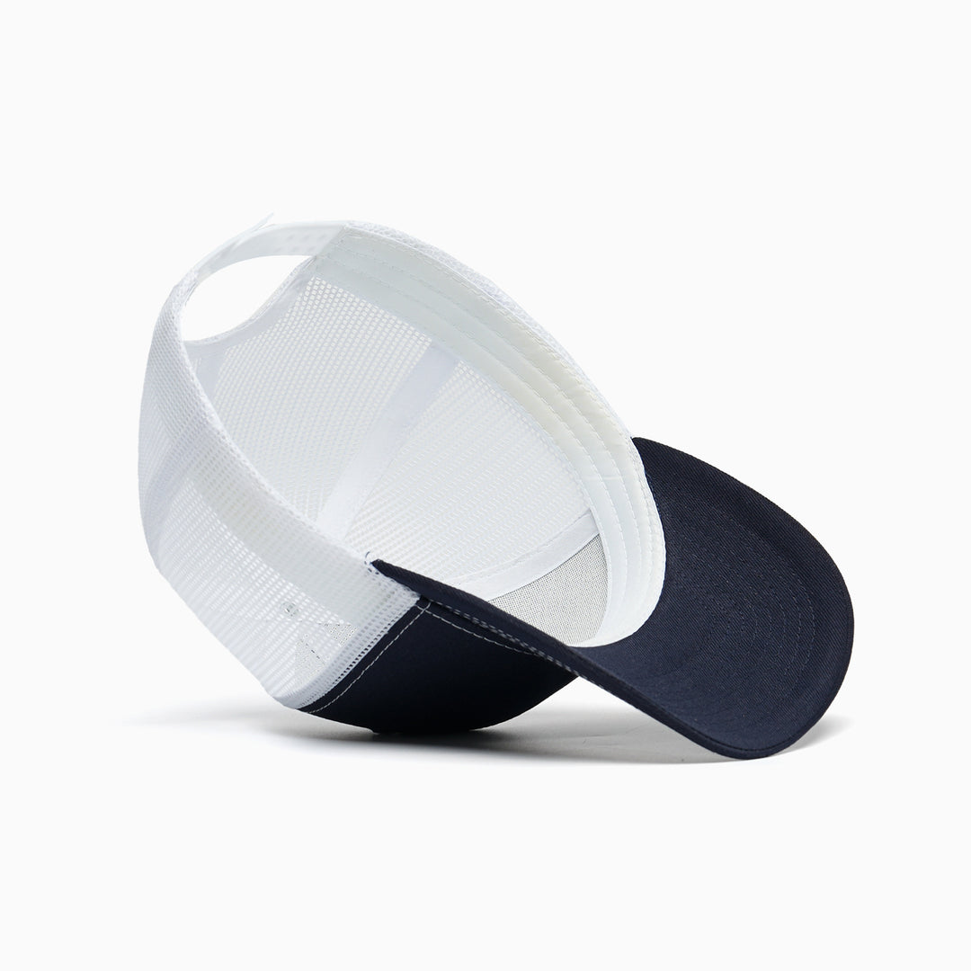 Women trendy Trucker Cap Bowlift