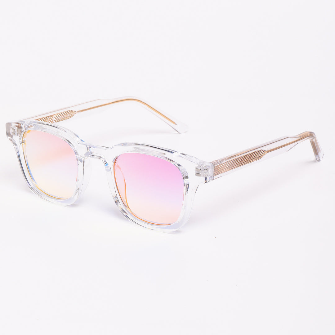 Women's sunglasses in robust, modern design with polarized lenses Bowlift