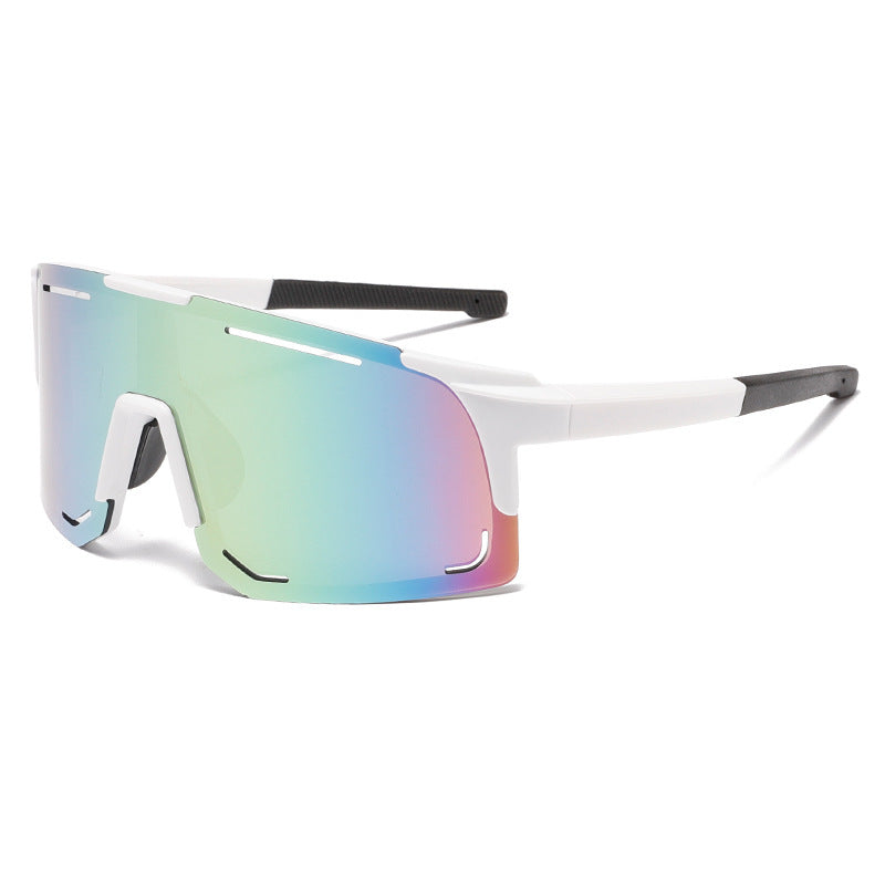 Women's Sporty Protective Goggles Bowlift