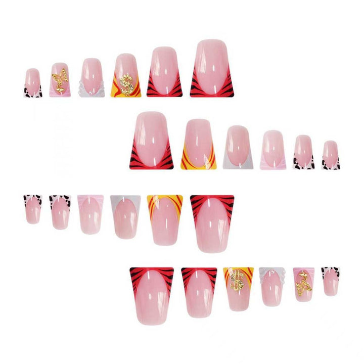 Nail Art Bowlift