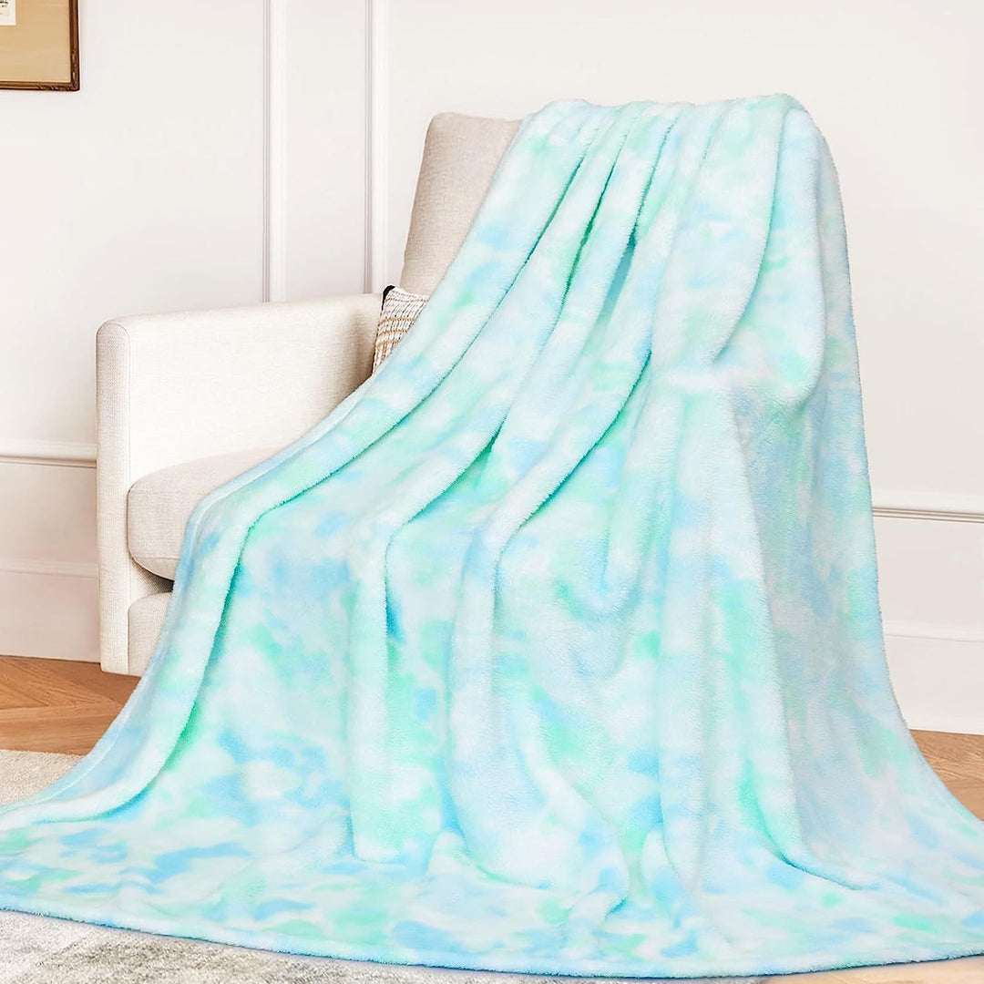 Comforting cuddle blanket Bowlift
