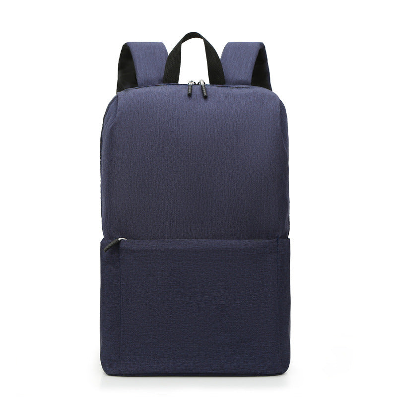 Lightweight Travel Backpack Bowlift