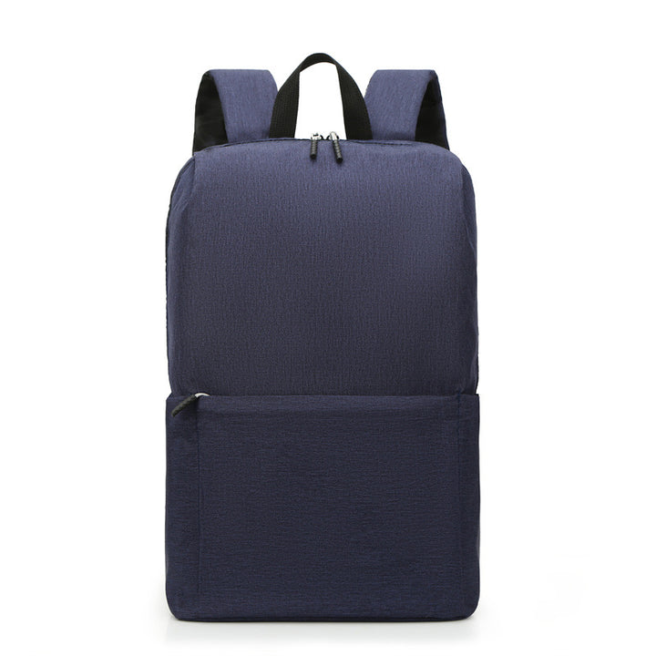 Lightweight Versatile Backpack Bowlift