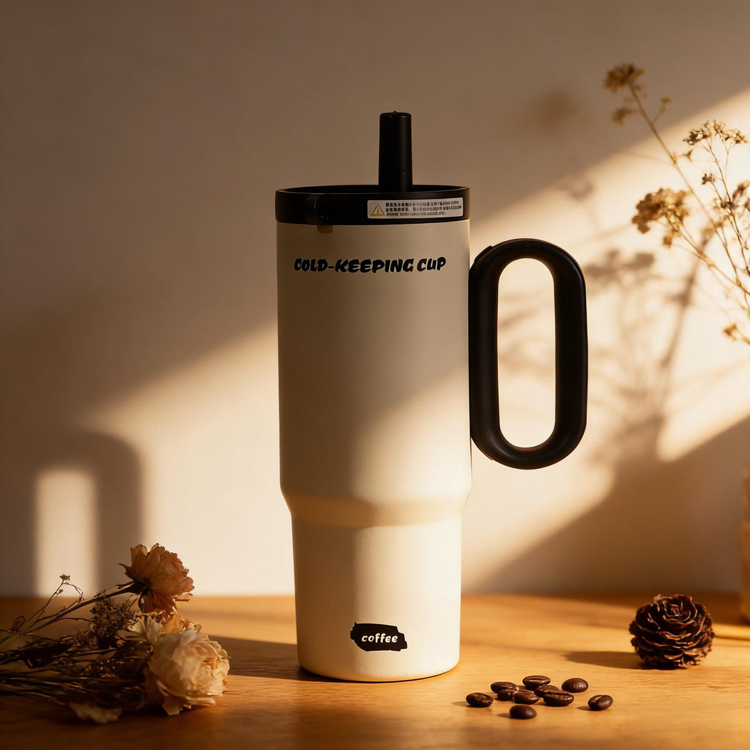 Unisex Insulated Mug Bowlift