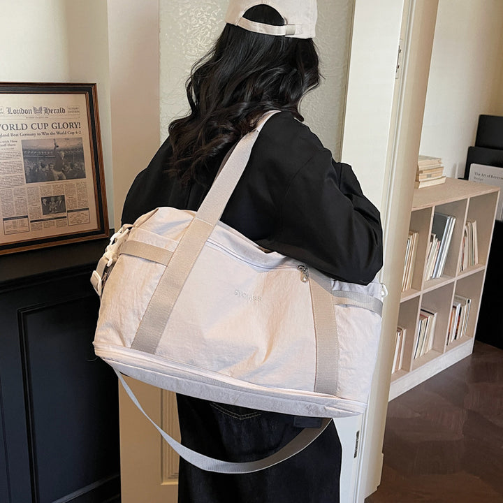 Versatile Travel