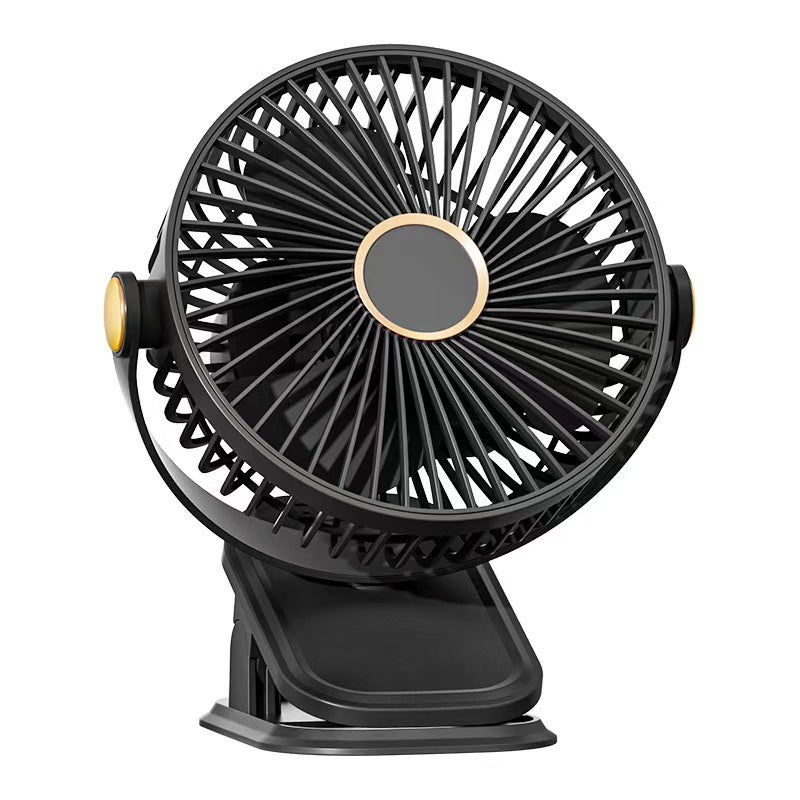 Ladies Portable Table Fan Bowlift