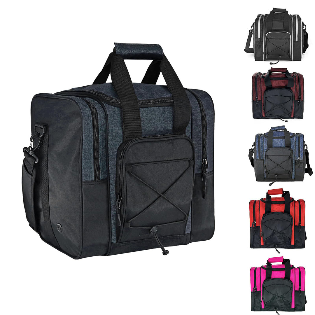 Ladies Sports Bag Bowlift