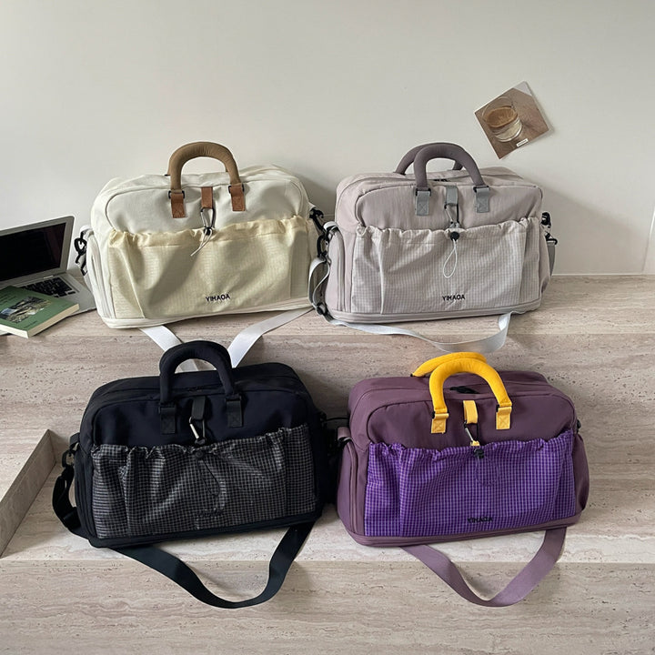 Stylish Travel Duffel