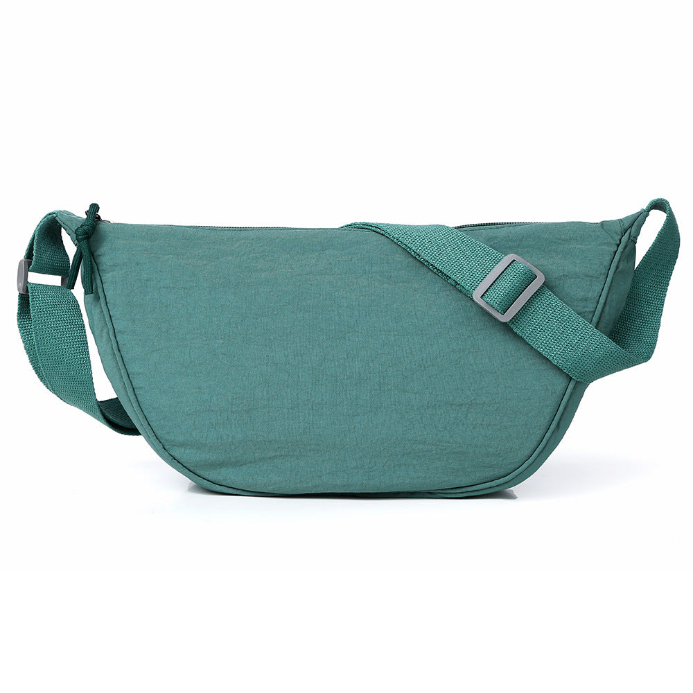 Lightweight Crossbody Sling Bag Bowlift