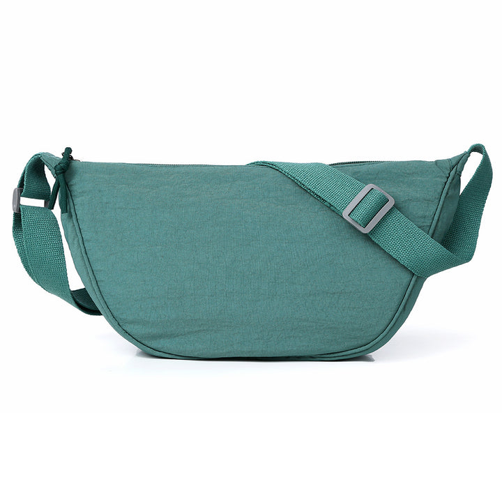 WoLightweight Adjustable Crossbody Bag Bowlift