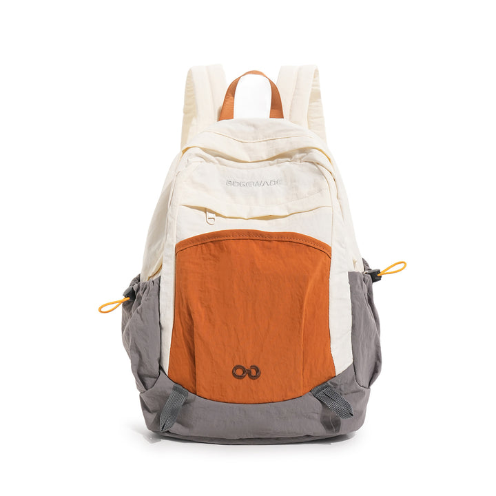 Versatile Outdoor Backpack with Multiple Storage Compartments Bowlift