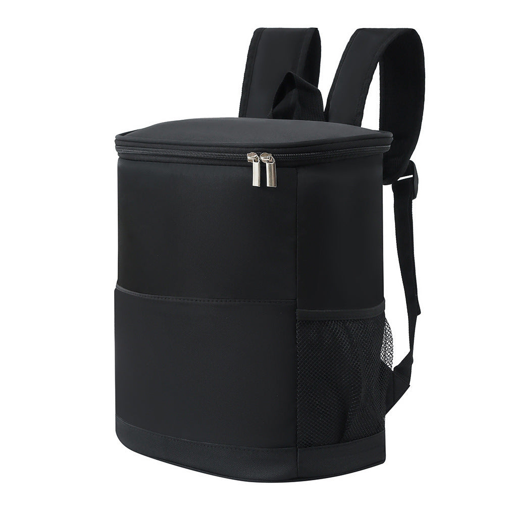 Unisex Insulated Backpack Cooler Bowlift