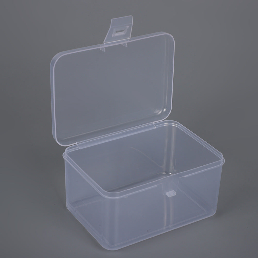 Versatile Clear Storage Case Bowlift