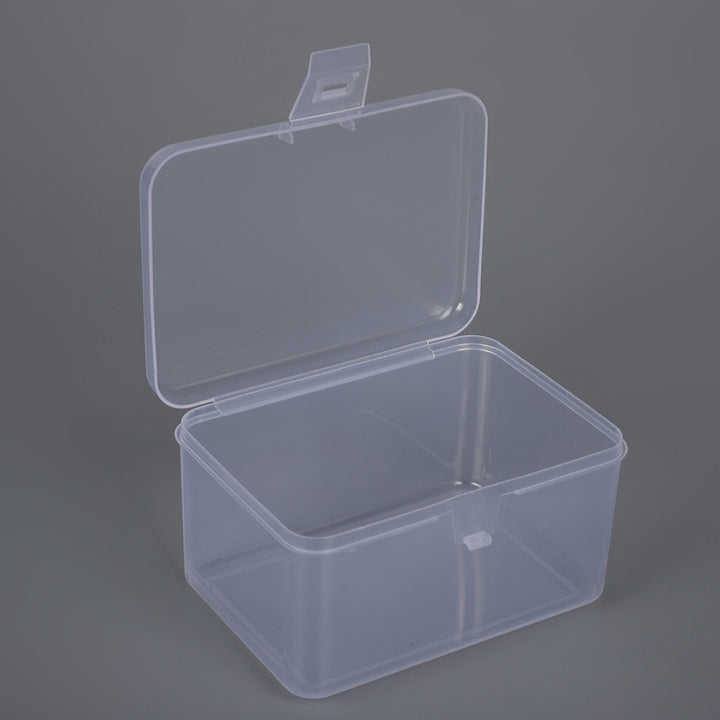 Versatile Clear Storage Case Bowlift