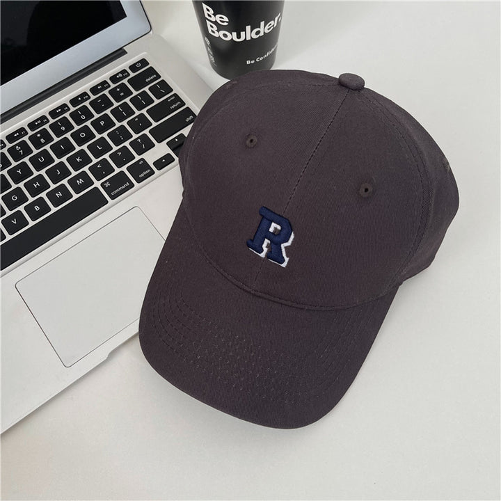 Men's Adjustable Casual Baseball Cap Bowlift