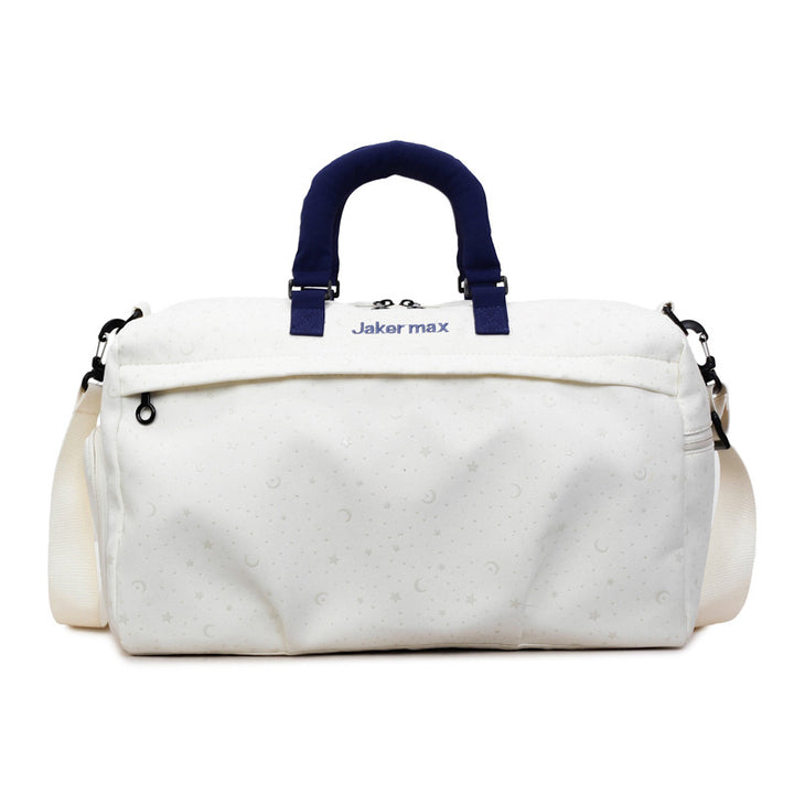 Ladies sporty and stylish travel bag Bowlift