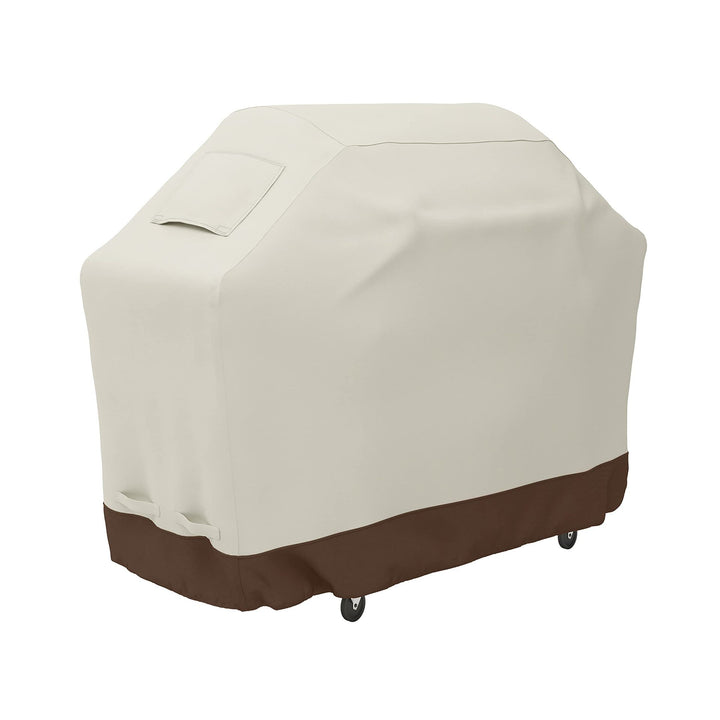 High-quality protective cover for grill devices Bowlift