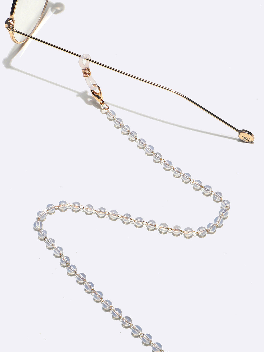 Stylish Eyewear Chain Bowlift