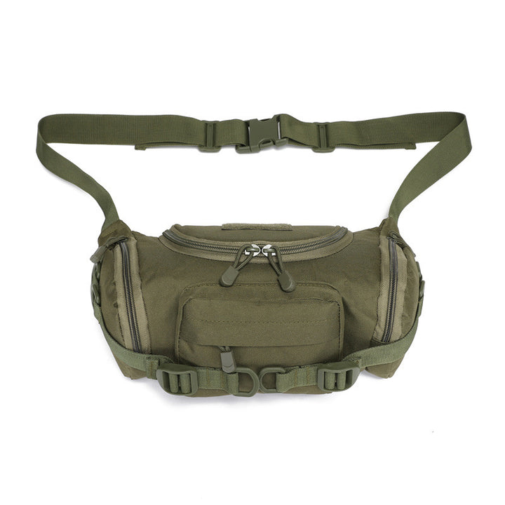 Tactical Utility Waist Bag Bowlift