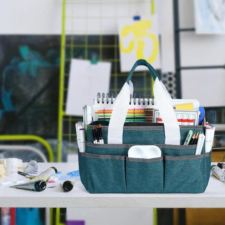 Organizer Bag for Creative Supplies Bowlift