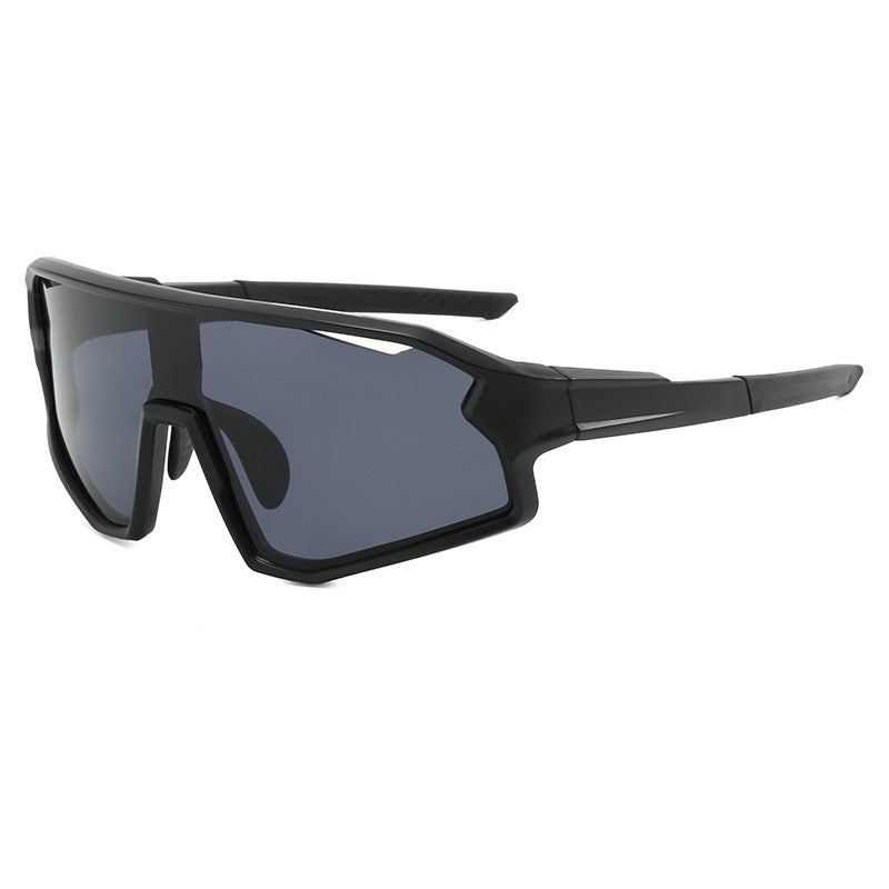 Women's sports sunglasses with advanced UV protection and ergonomic design Bowlift