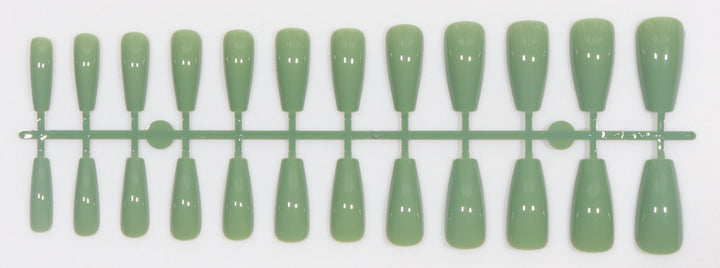 Premium Stiletto Shape Press-On Nails Bowlift