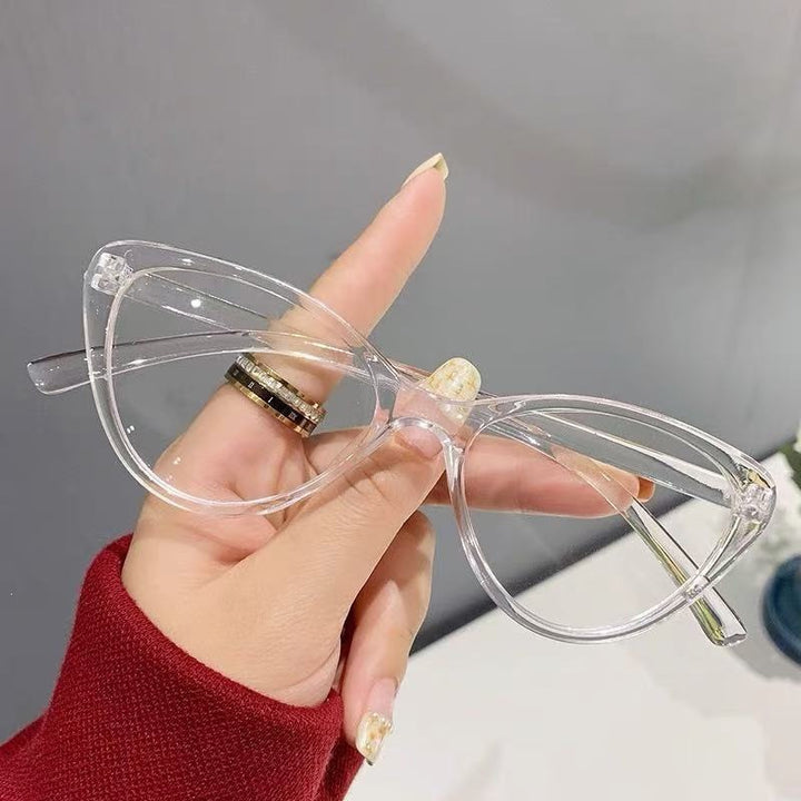 Modern Square Frame Sunglasses Bowlift