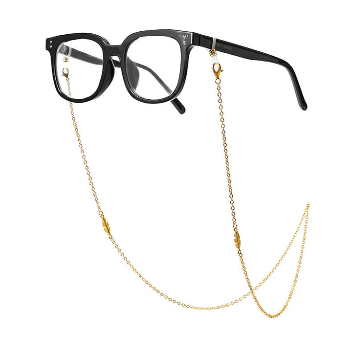 Elegant Glasses Chain Holder Bowlift
