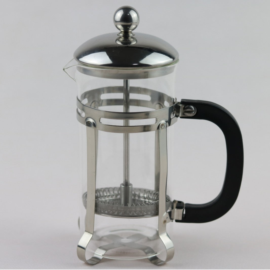 French Press Coffee Maker Bowlift