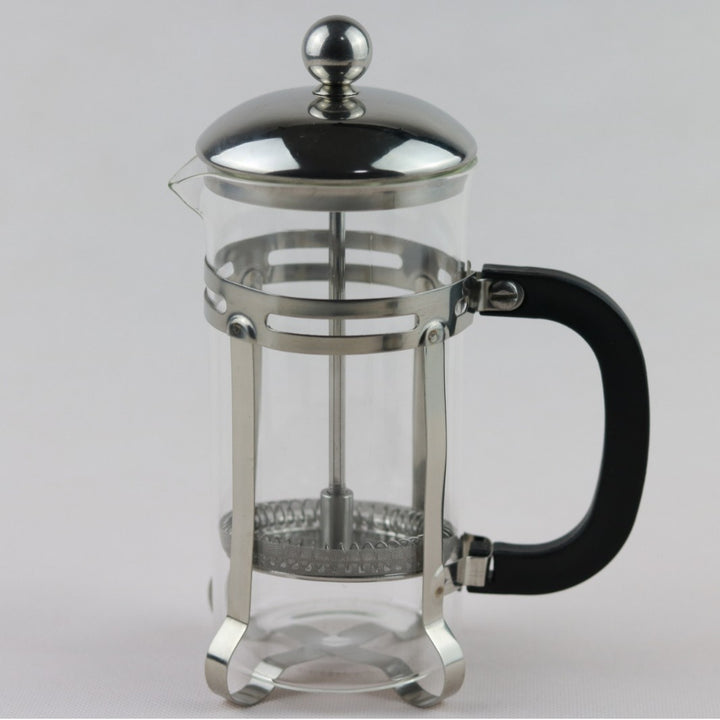 French Press Coffee Maker Bowlift