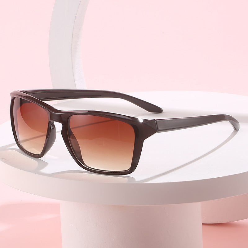 Men's Sports Sunglasses with Ergonomic Design and Polarized Lenses Bowlift