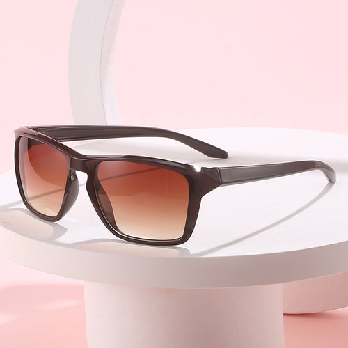 Men's Sports Sunglasses with Ergonomic Design and Polarized Lenses Bowlift
