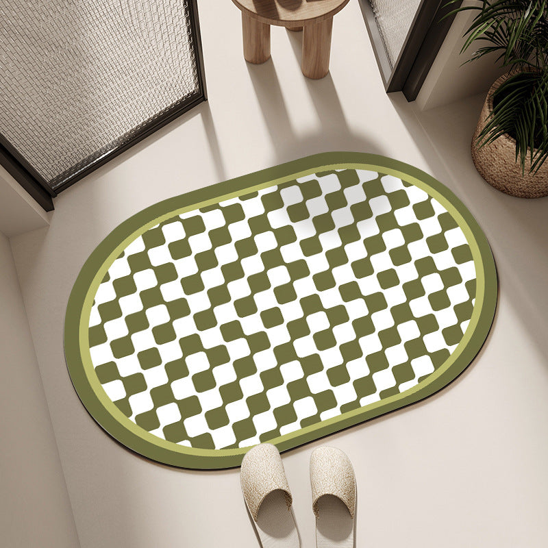 Inspirational Bath Mat Bowlift