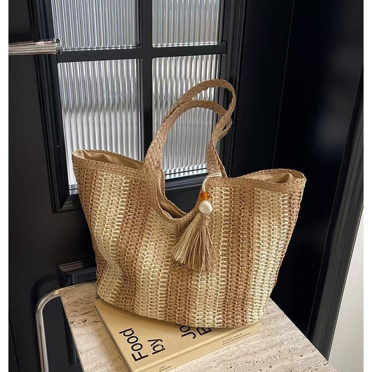 Modern City Trip Bag Bowlift