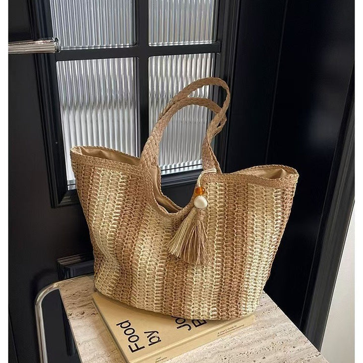 Modern City Trip Bag Bowlift