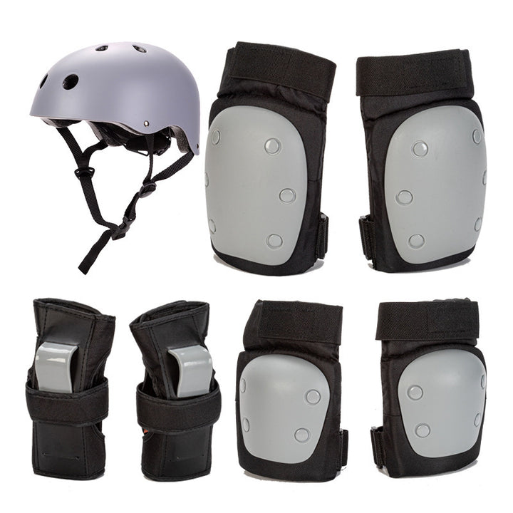 Protective Gear Set Bowlift