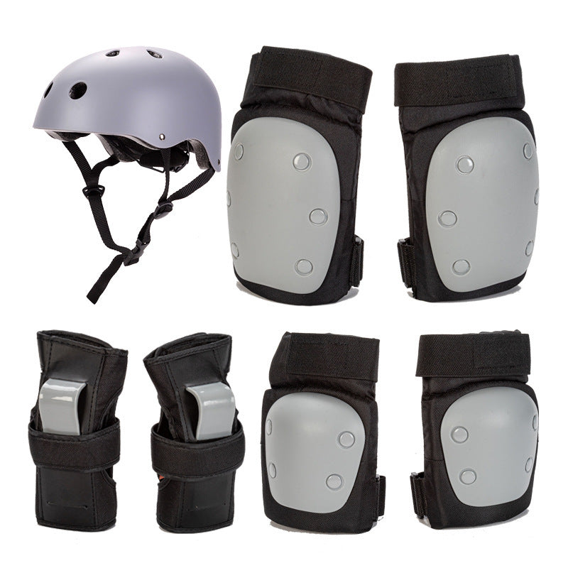 Protective Gear Set Bowlift