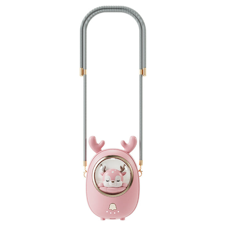 Portable Pet Carrier Bowlift