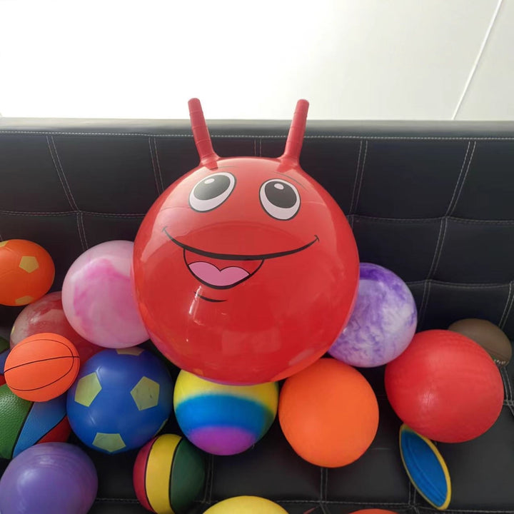 Child motivation play ball Bowlift