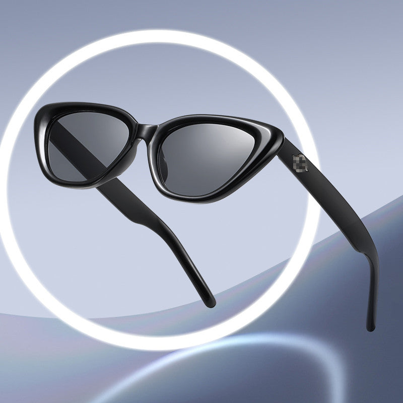 Cat Eye Sunglasses Bowlift