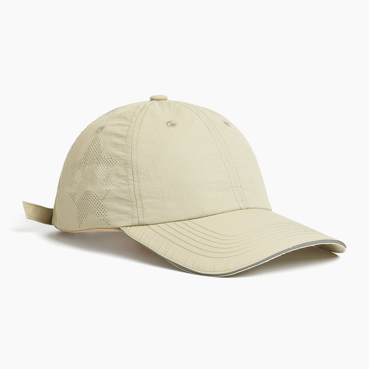 Ladies sporty and breathable functional cap Bowlift