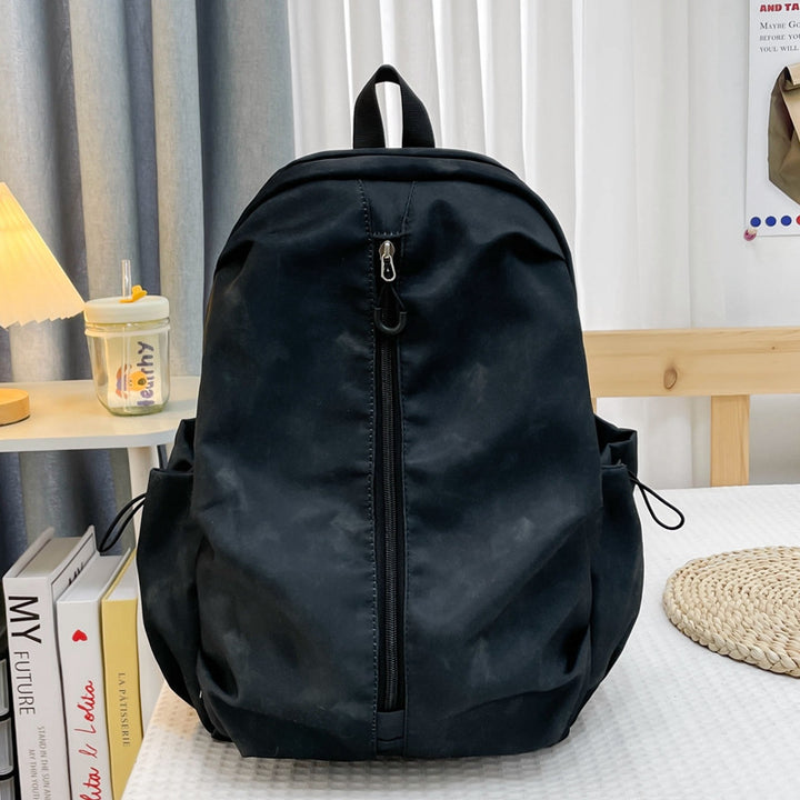Spacious Casual Backpack Bowlift