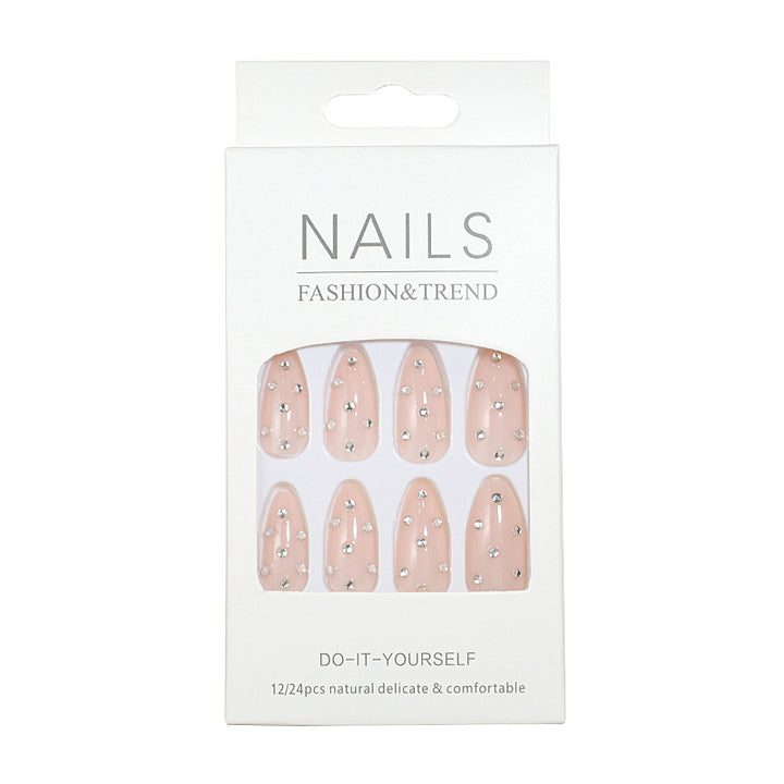 Elegant Nail Art Bowlift