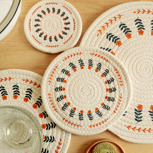 Stylish Table Mats