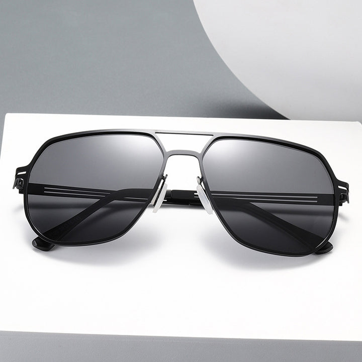 Women's Premium Sunglasses with high-quality metal design Bowlift