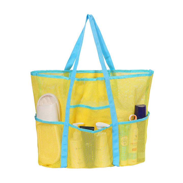 Practical Beach Bag Bowlift